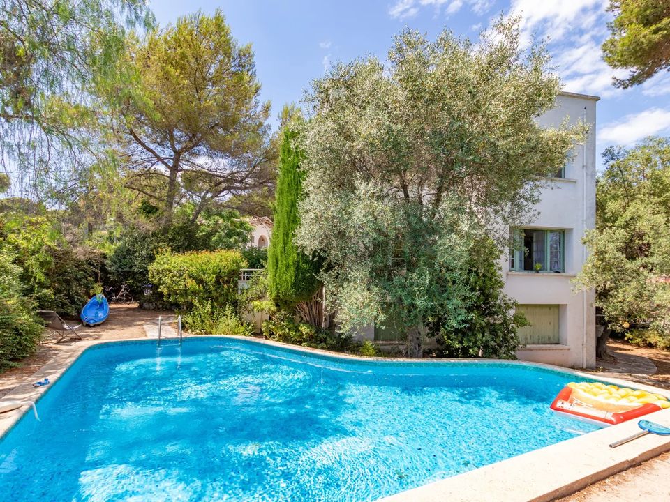 Villa i Antibes, Alpes-Maritimes - foto 3