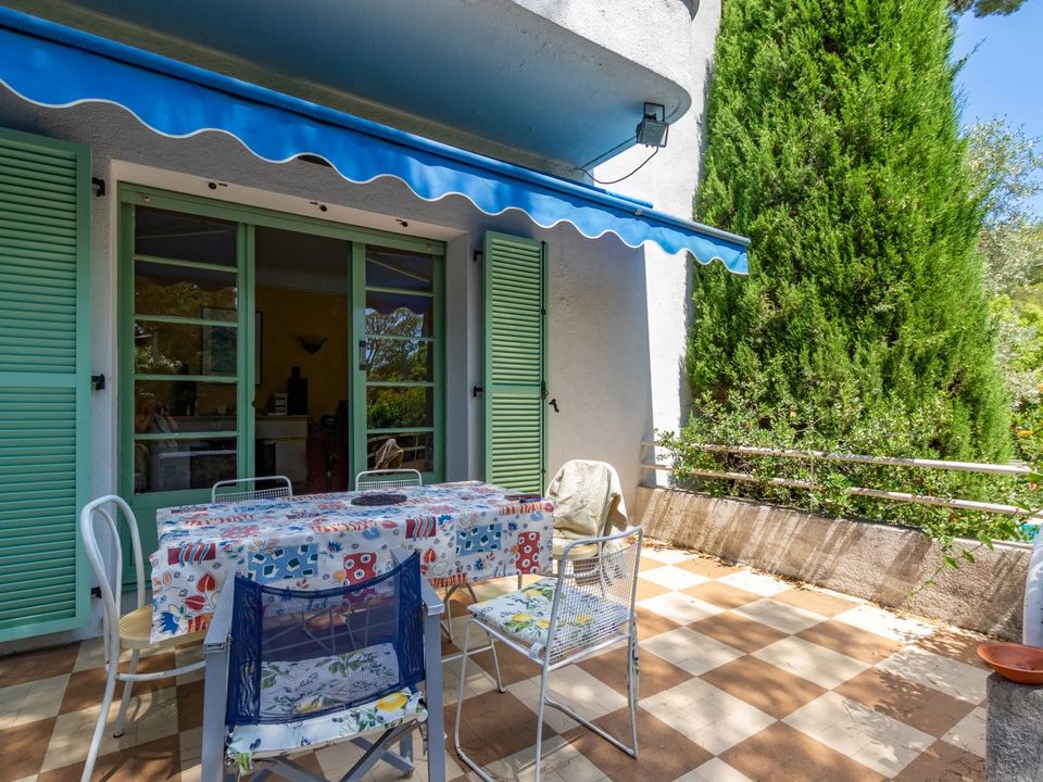 Villa i Antibes, Alpes-Maritimes - foto 4