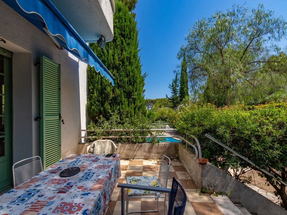 Villa i Antibes, Alpes-Maritimes - foto 5