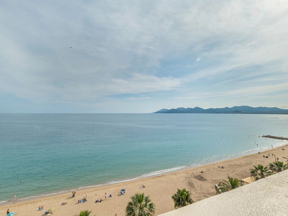 Lejlighed i Cannes, Alpes-Maritimes - foto 4
