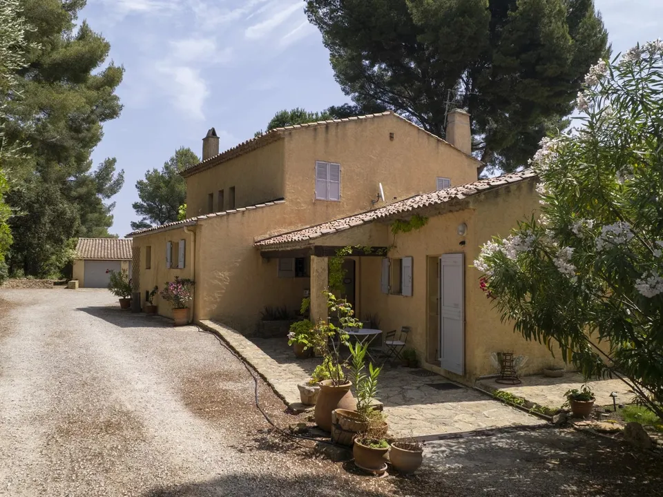 Villa a La Cadiere-d'Azur, Var - foto 2