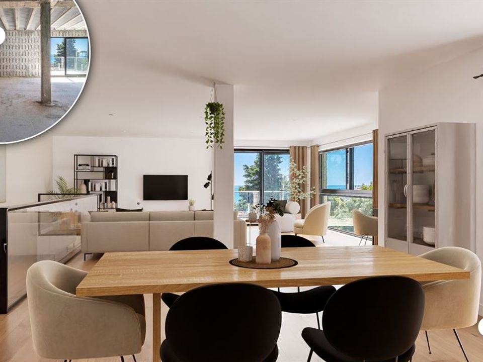 Villa i Menton, Alpes-Maritimes - foto 2