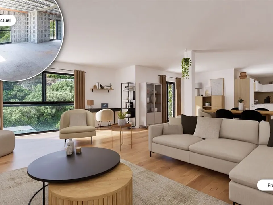 Villa i Menton, Alpes-Maritimes - foto 3