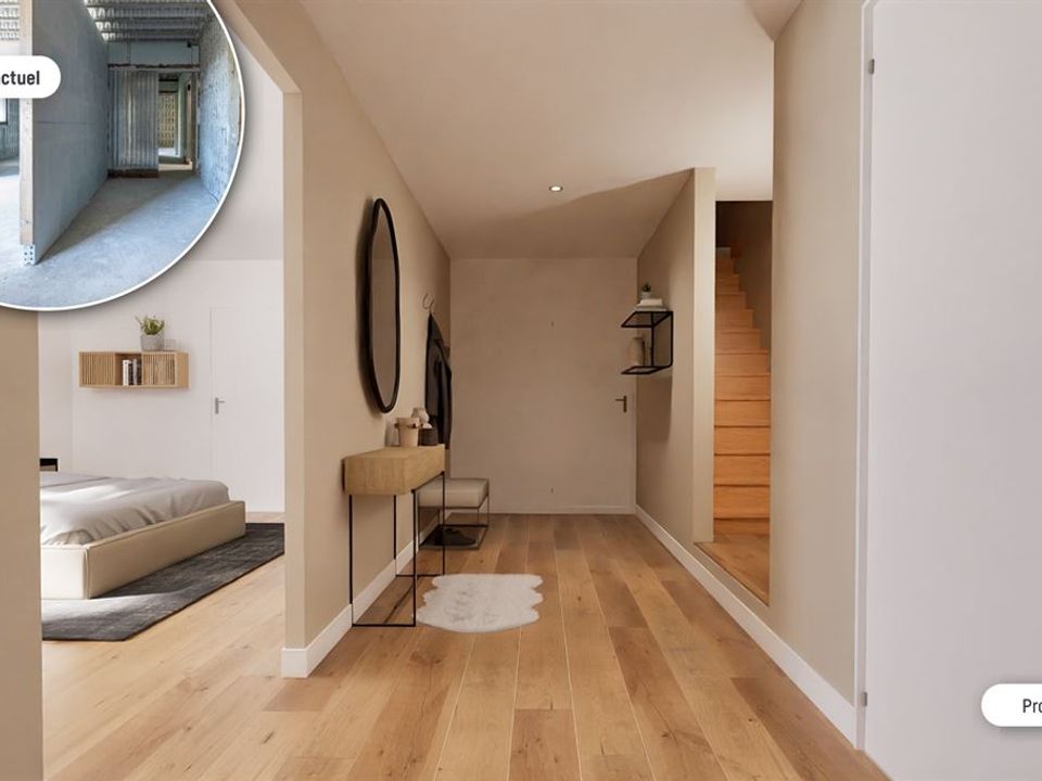 Villa i Menton, Alpes-Maritimes - foto 4