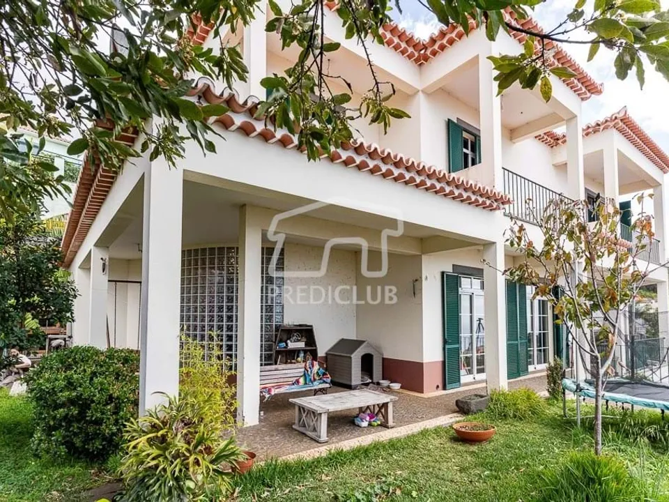 Villa a Funchal, Madeira - foto 2