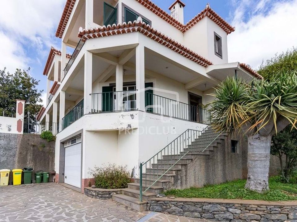 Villa a Funchal, Madeira - foto 3