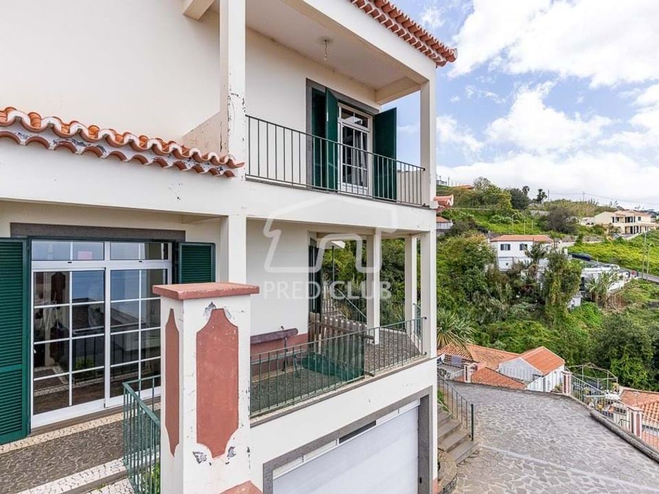 Villa a Funchal, Madeira - foto 5