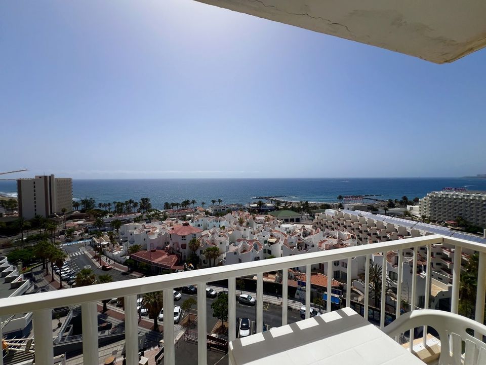 Lejlighed i Playa De Las Americas, Tenerife - foto 1