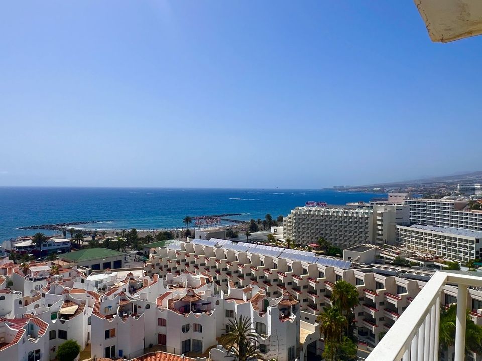Lejlighed i Playa De Las Americas, Tenerife - foto 2