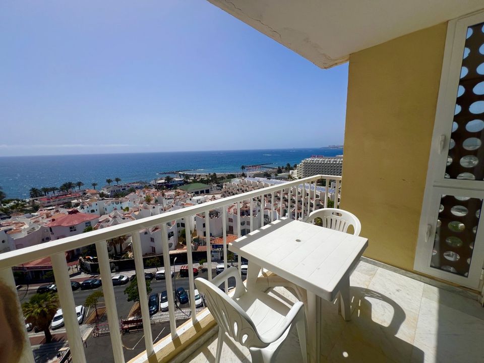 Lejlighed i Playa De Las Americas, Tenerife - foto 5