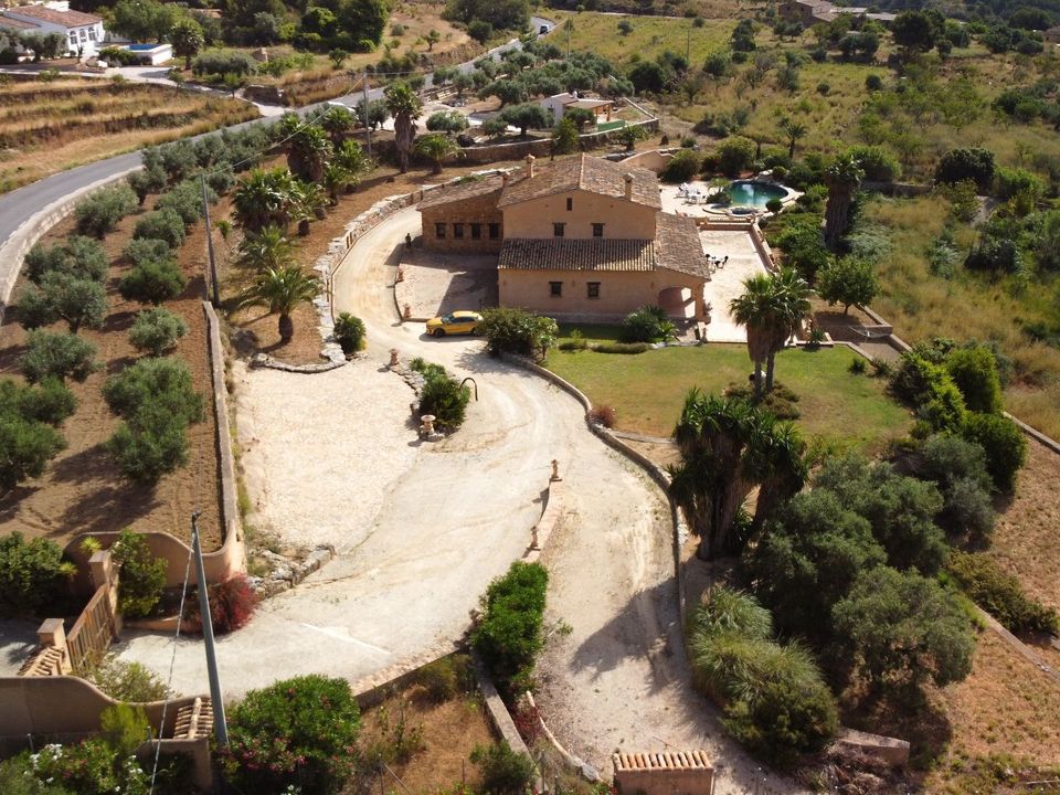 Villa i Benissa, Alicante - foto 5