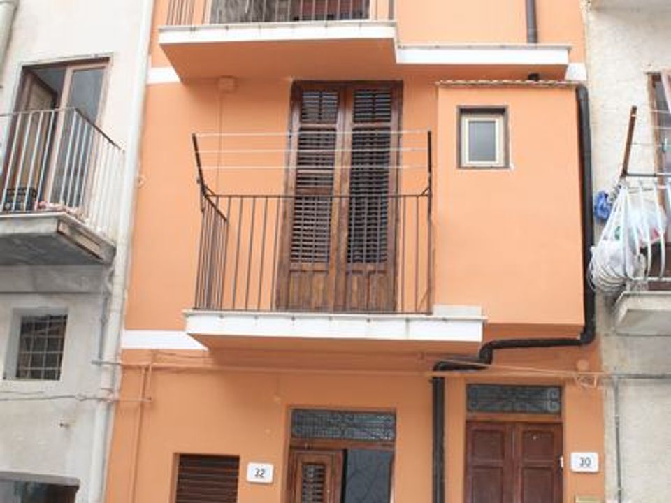 Byhus i Cianciana, Agrigento - foto 1