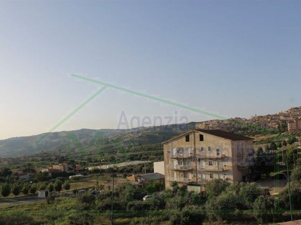 Lejlighed i Cianciana, Agrigento - foto 2