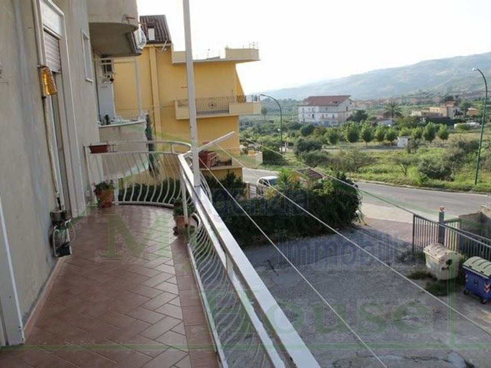 Lejlighed i Cianciana, Agrigento - foto 1