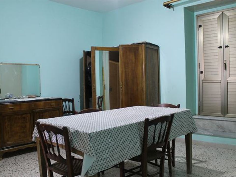 Byhus i Cianciana, Agrigento - foto 4