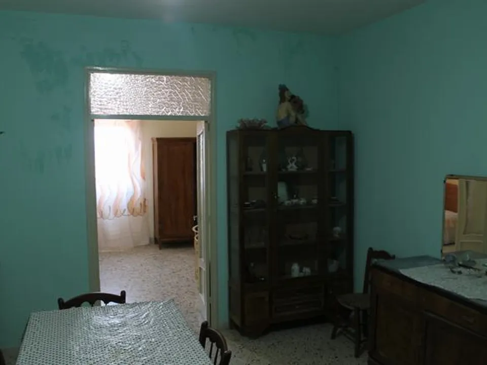Byhus i Cianciana, Agrigento - foto 3