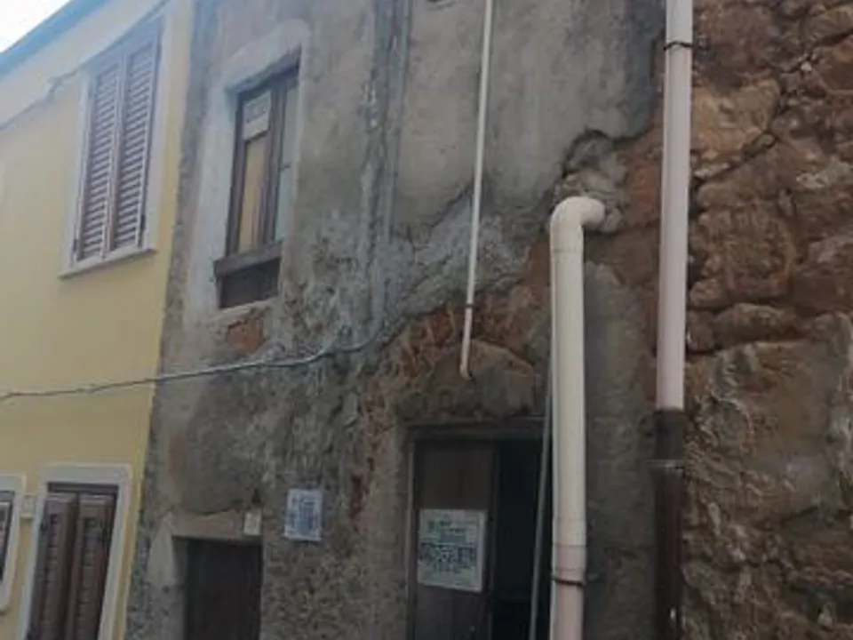 Casa de pueblo en Cianciana, Agrigento - foto 4