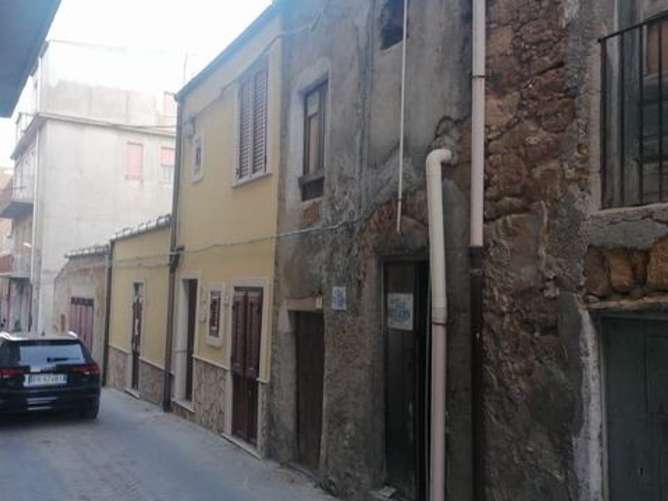 Casa de pueblo en Cianciana, Agrigento - foto 5