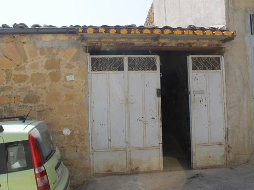 Garage i Cianciana, Agrigento - foto 3