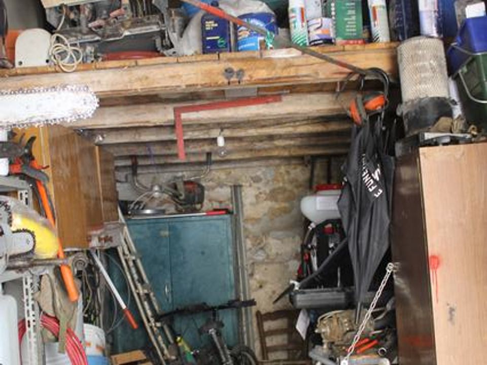 Garage i Cianciana, Agrigento - foto 2