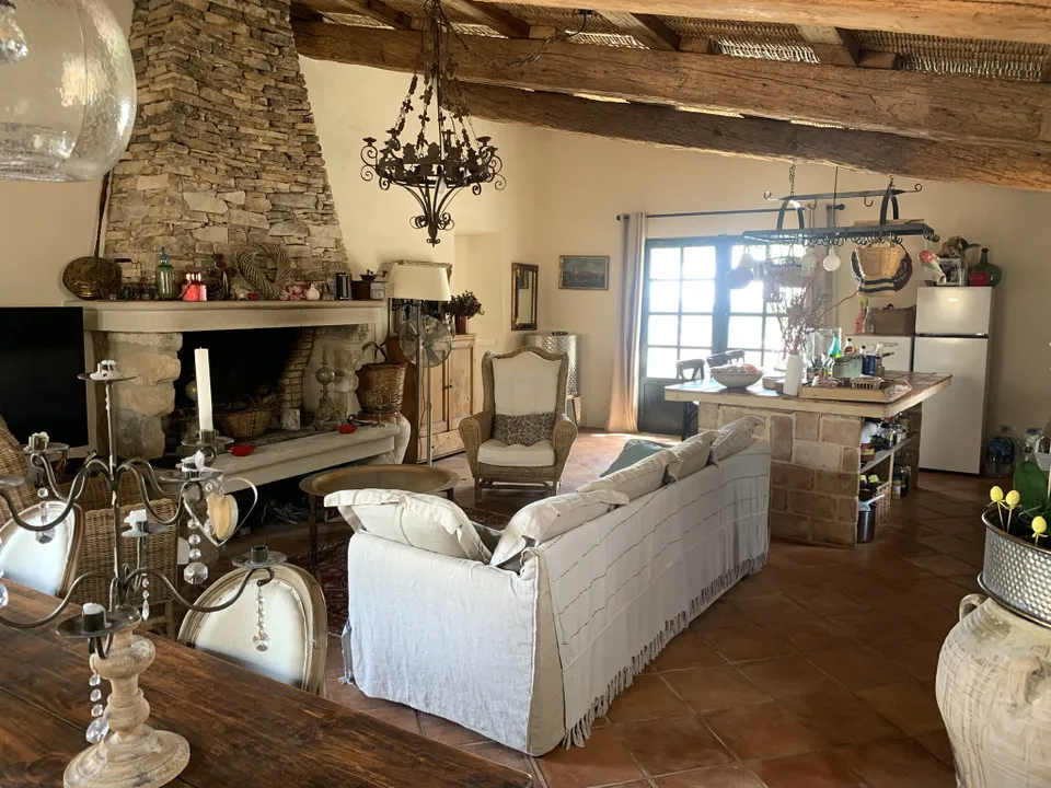 Herregård i Tivissa, Tarragona - bilde 2