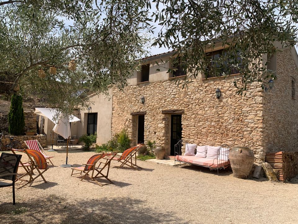 Herregård i Tivissa, Tarragona - bilde 1