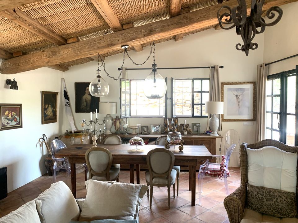 Herregård i Tivissa, Tarragona - bilde 5