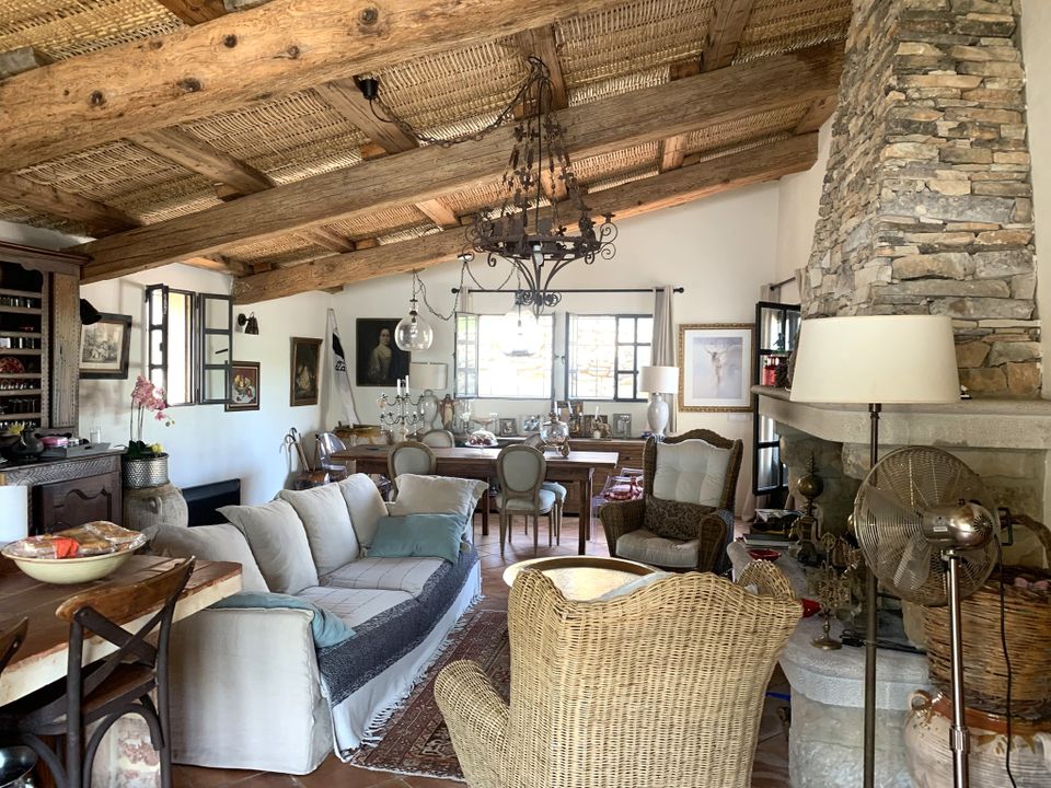 Herregård i Tivissa, Tarragona - bilde 4