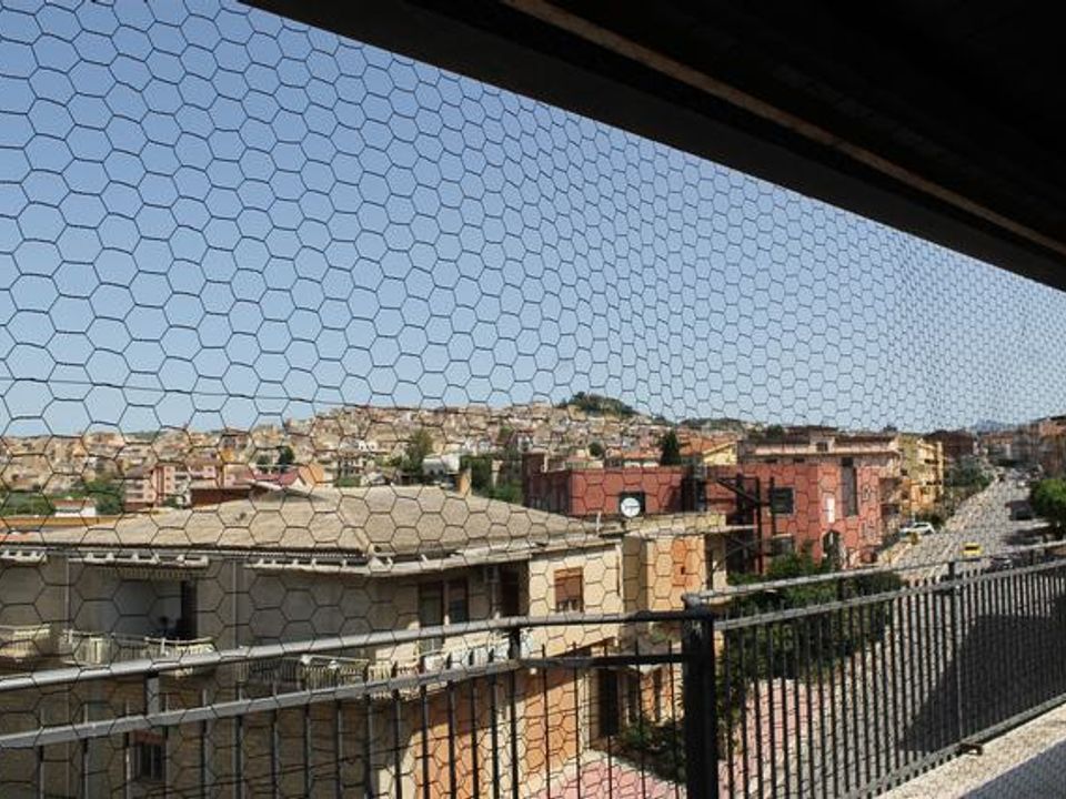 Lejlighed i Cianciana, Agrigento - foto 1