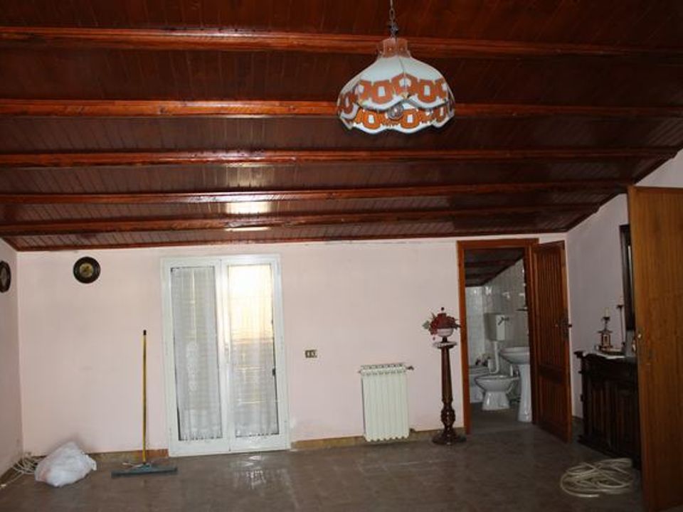 Lejlighed i Cianciana, Agrigento - foto 3
