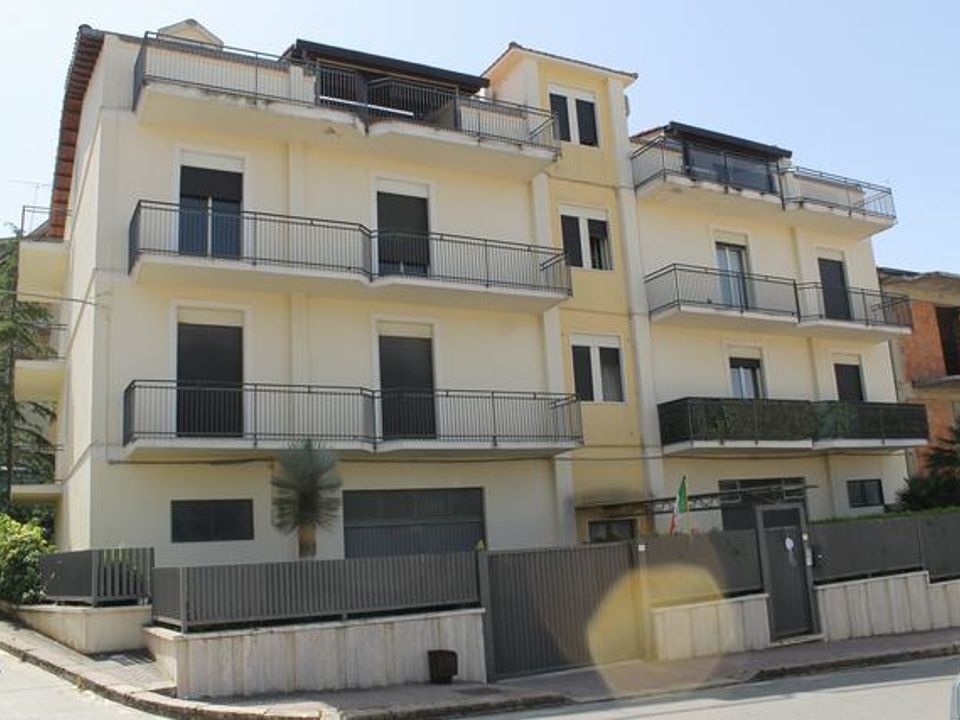 Lejlighed i Cianciana, Agrigento - foto 1