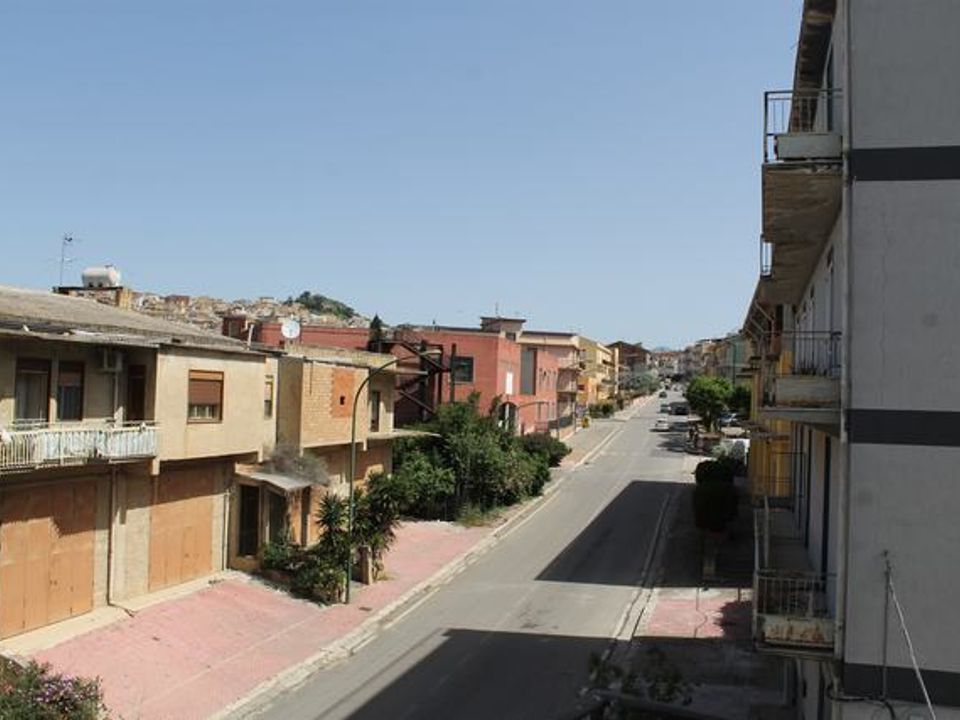 Lejlighed i Cianciana, Agrigento - foto 5