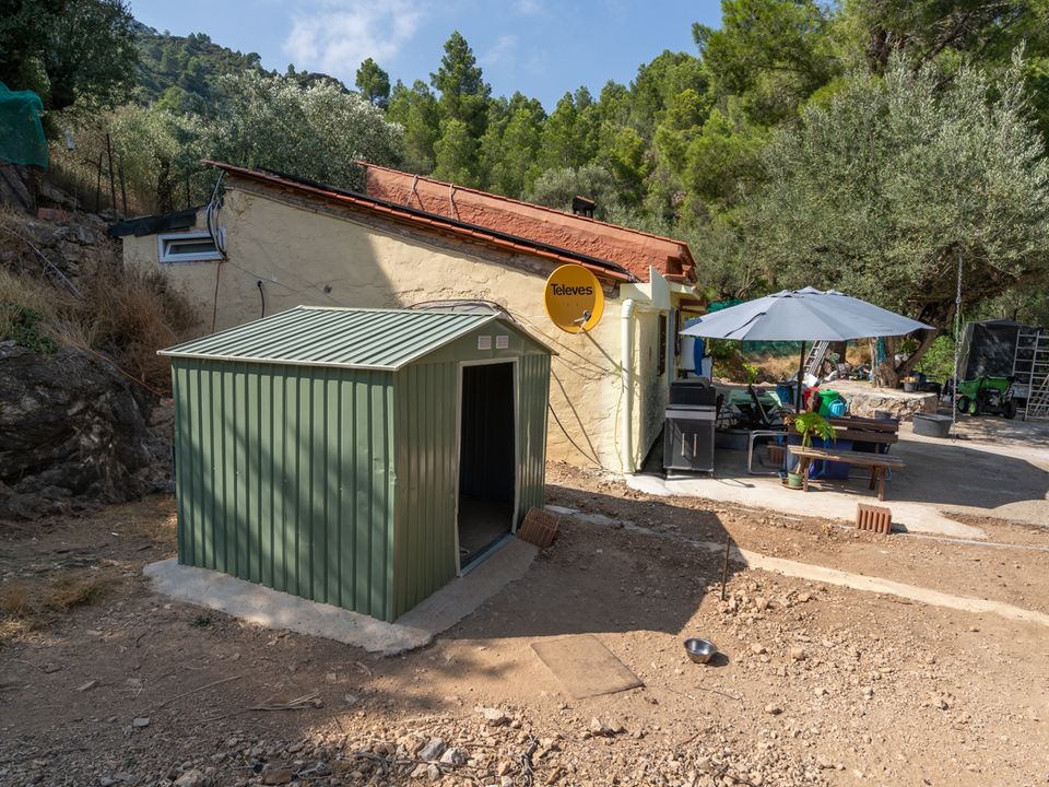 Herregård i Alfara De Carles, Tarragona - bilde 3