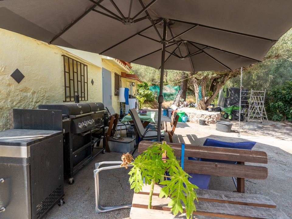 Herregård i Alfara De Carles, Tarragona - bilde 4