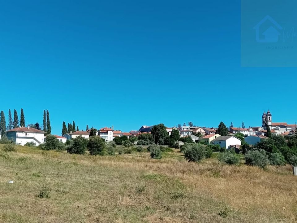 Helårsgrund i Penalva do Castelo, Viseu - foto 1