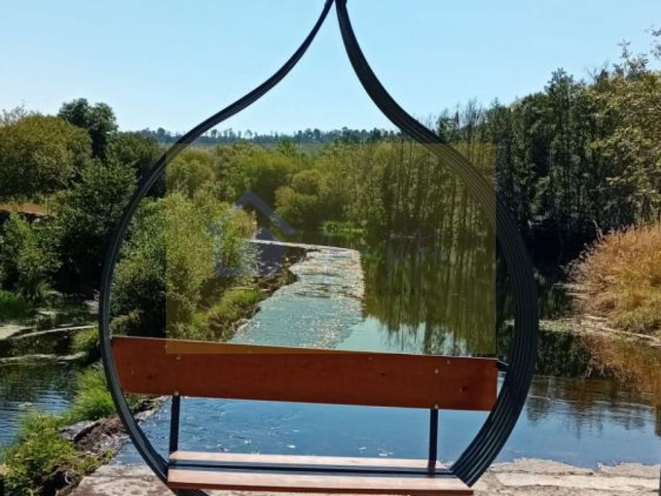 Landejendom i Penalva do Castelo, Viseu - foto 2