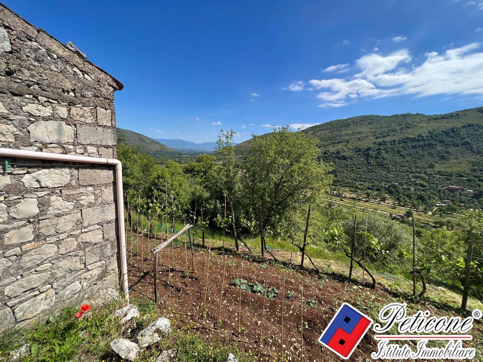 Villa i Vallecorsa, Frosinone - bilde 2