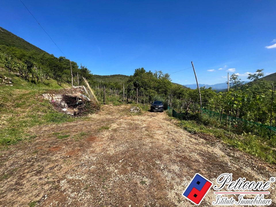 Villa i Vallecorsa, Frosinone - bilde 3