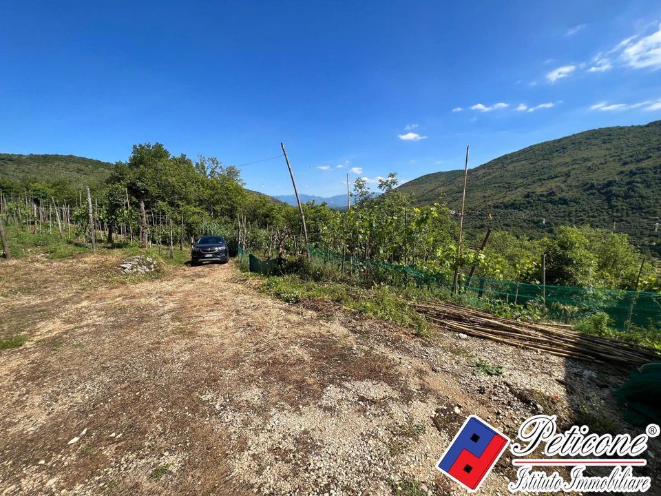 Villa i Vallecorsa, Frosinone - bilde 4