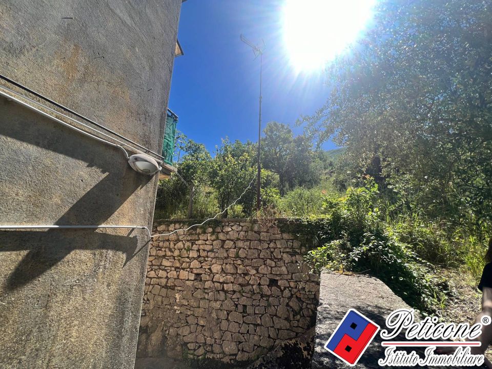 Villa i Vallecorsa, Frosinone - bilde 5