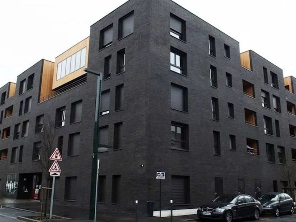Lejlighed i Palaiseau, Essonne - foto 1