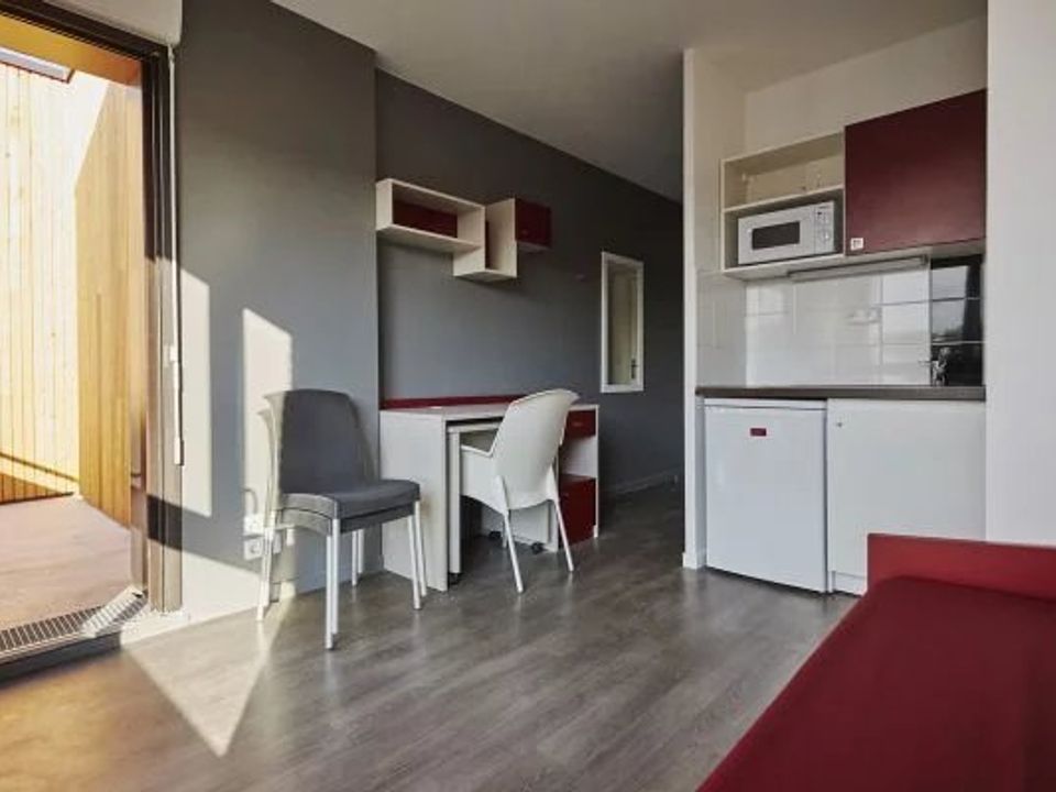 Lejlighed i Palaiseau, Essonne - foto 3