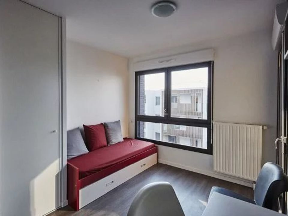 Lejlighed i Palaiseau, Essonne - foto 4