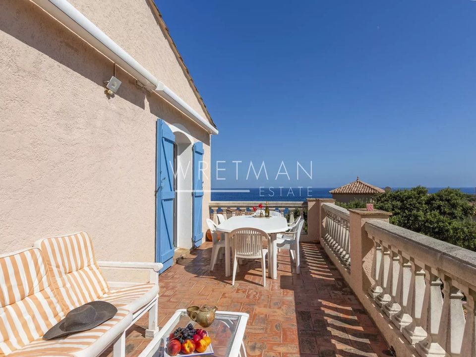 Villa i Saint-Raphaël, Var - foto 1