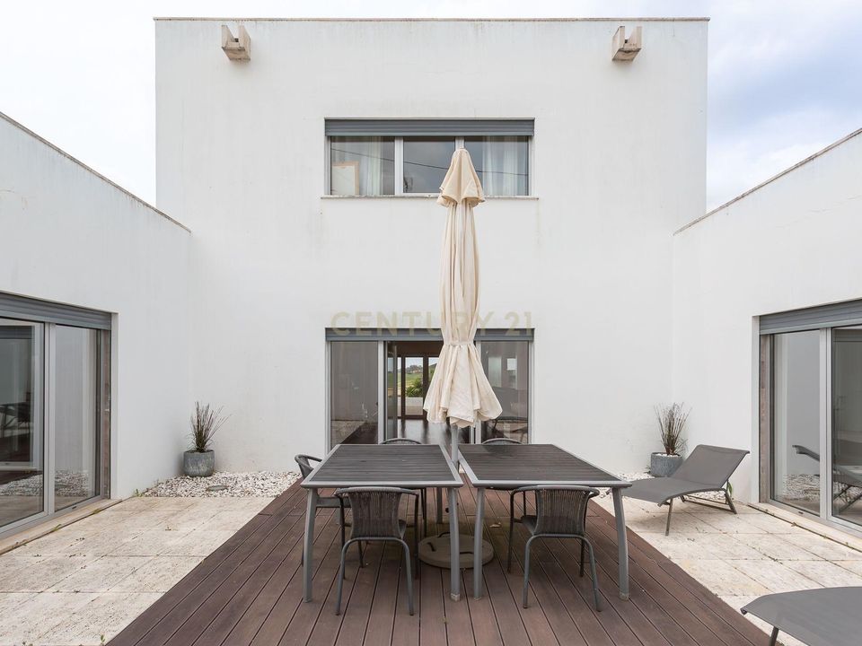 Villa i Obidos, Leiria - foto 4