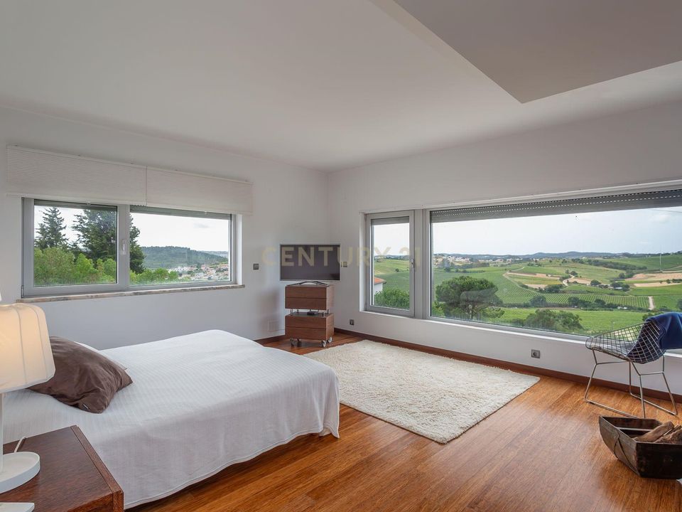 Villa i Obidos, Leiria - foto 1