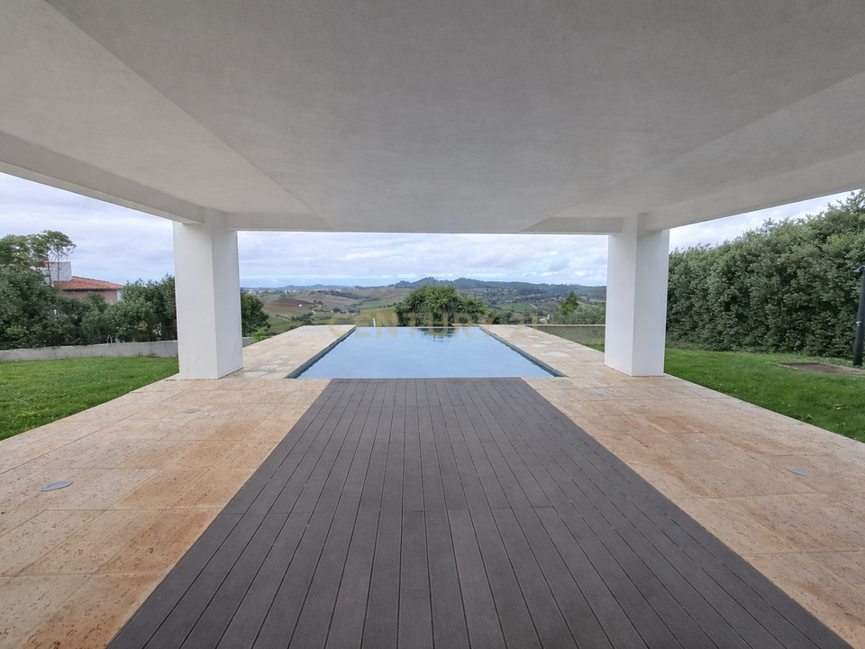 Villa i Obidos, Leiria - foto 2