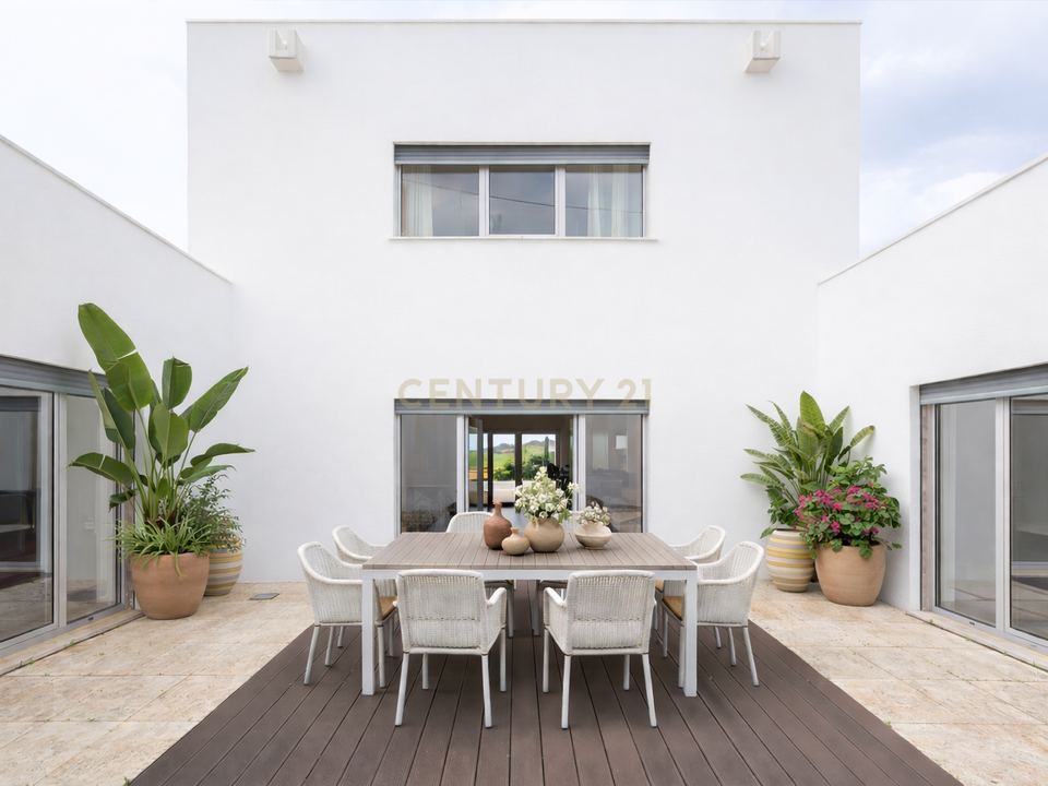 Villa i Obidos, Leiria - foto 3