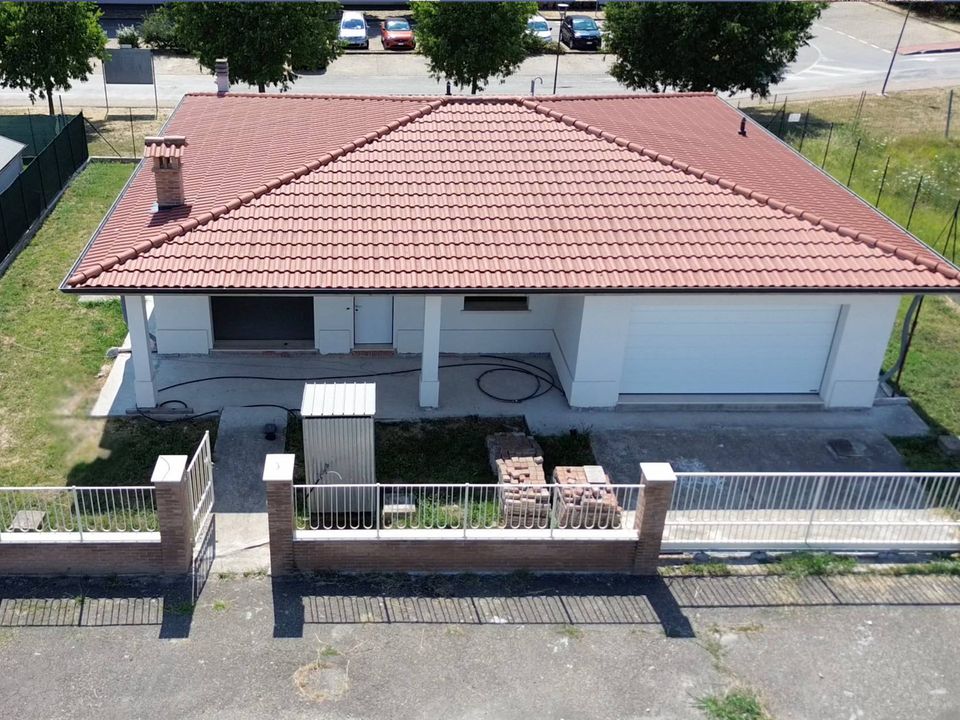 Villa i Fidenza, Parma - foto 2