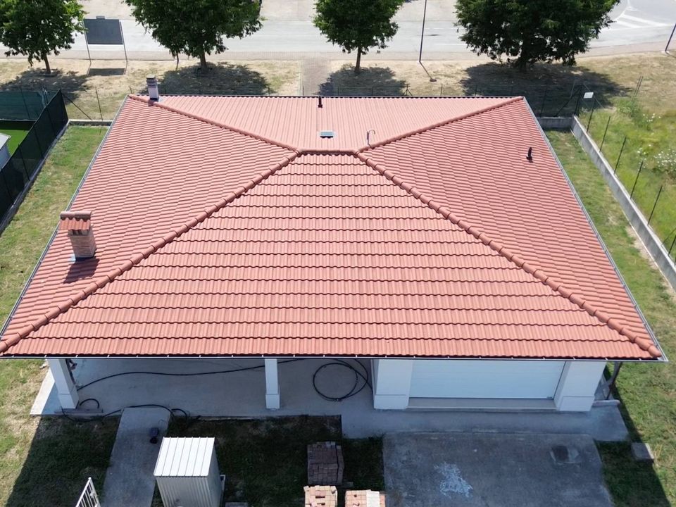 Villa i Fidenza, Parma - foto 3